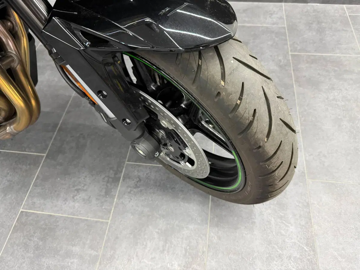 Kawasaki Versys 1100 S (2025 - 26) (3)