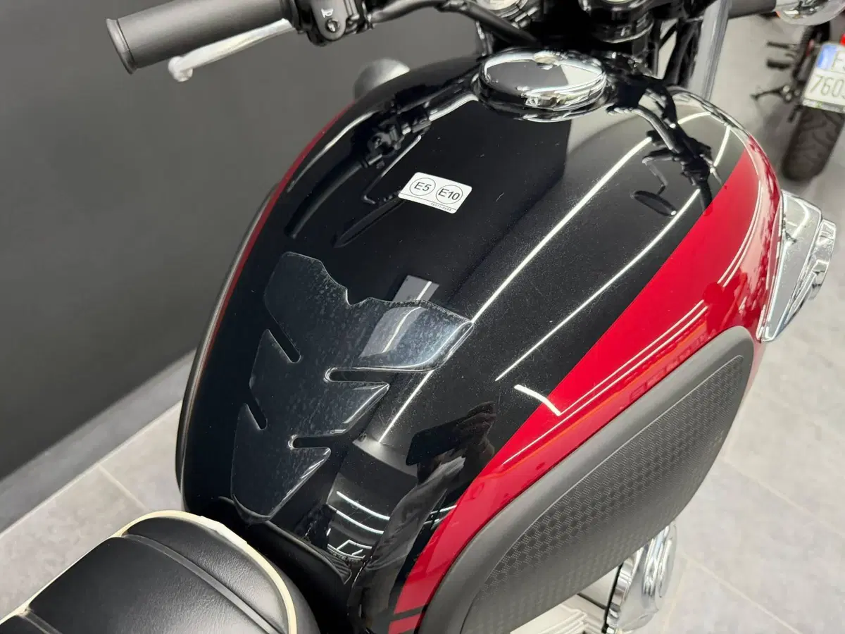 Kawasaki W 800 (2021 - 26) (10)