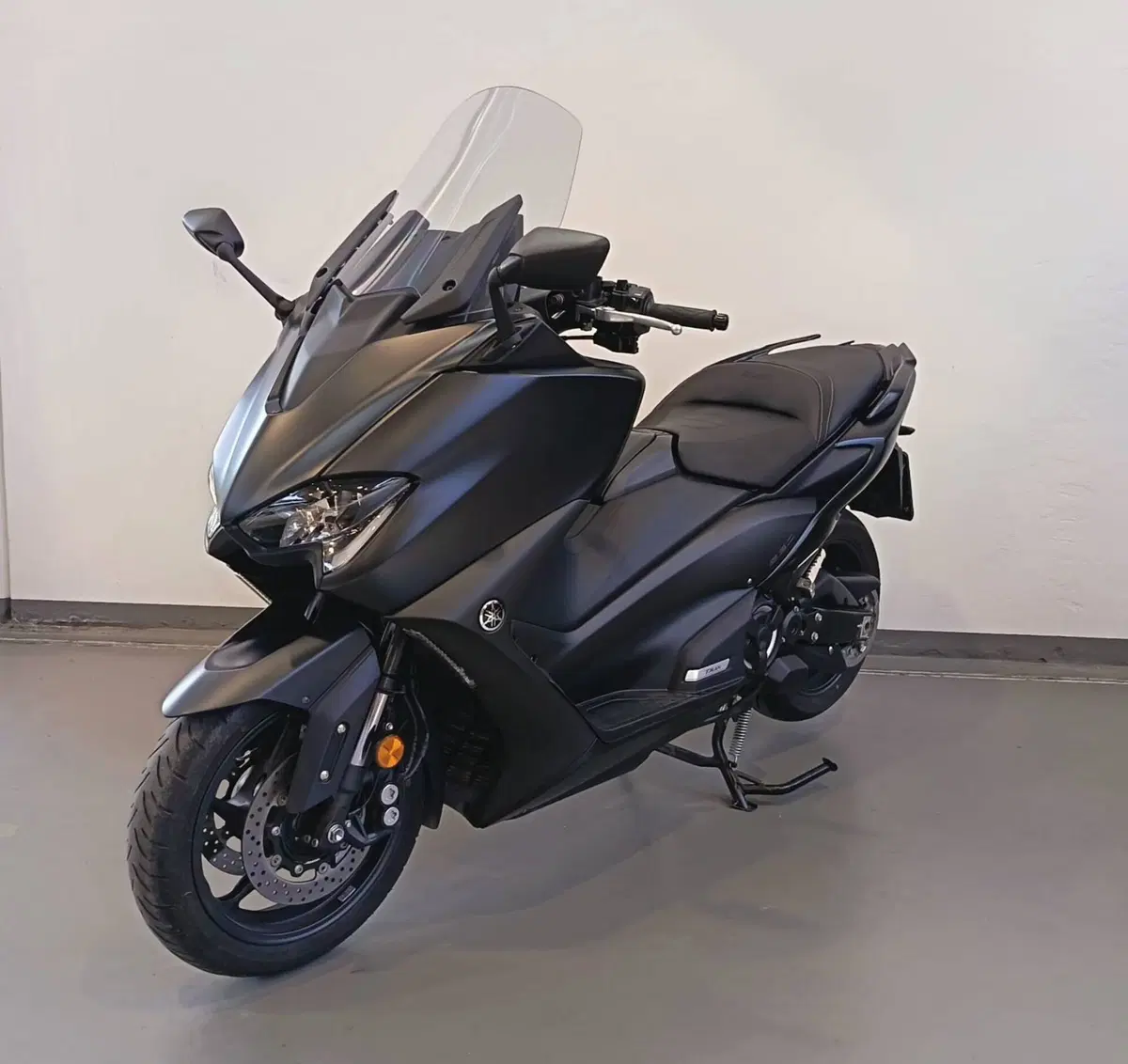 Yamaha T-Max 560 (2020 - 21) (2)