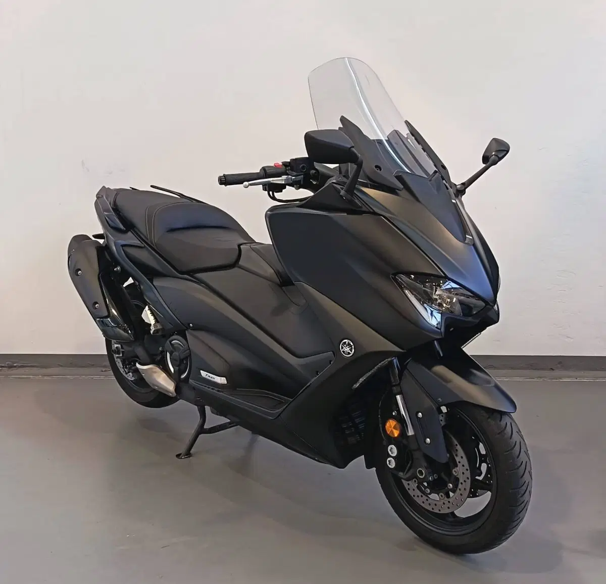 Yamaha T-Max 560 (2020 - 21) (3)