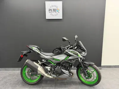 Kawasaki Z 500 SE (2024 - 26) usata