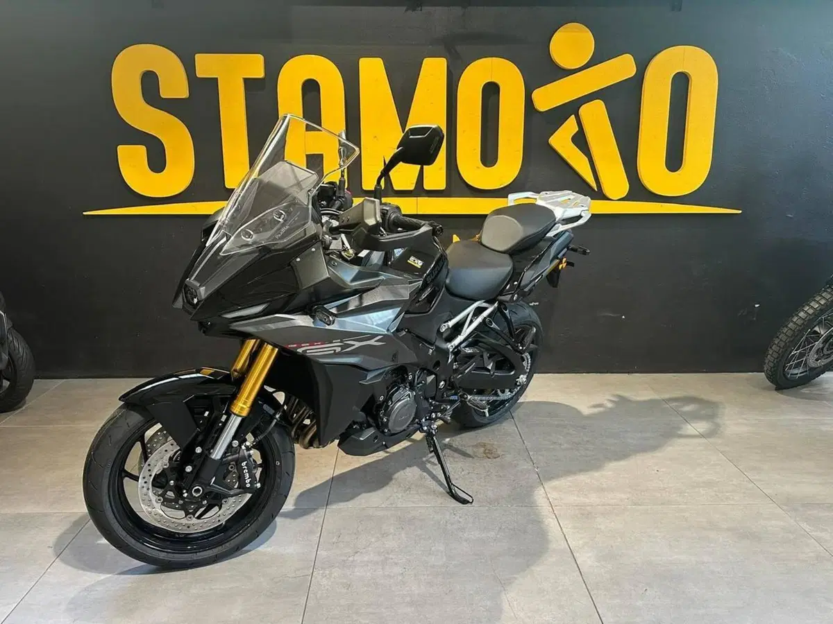 Suzuki GSX-S1000GX (2024 - 26) (4)