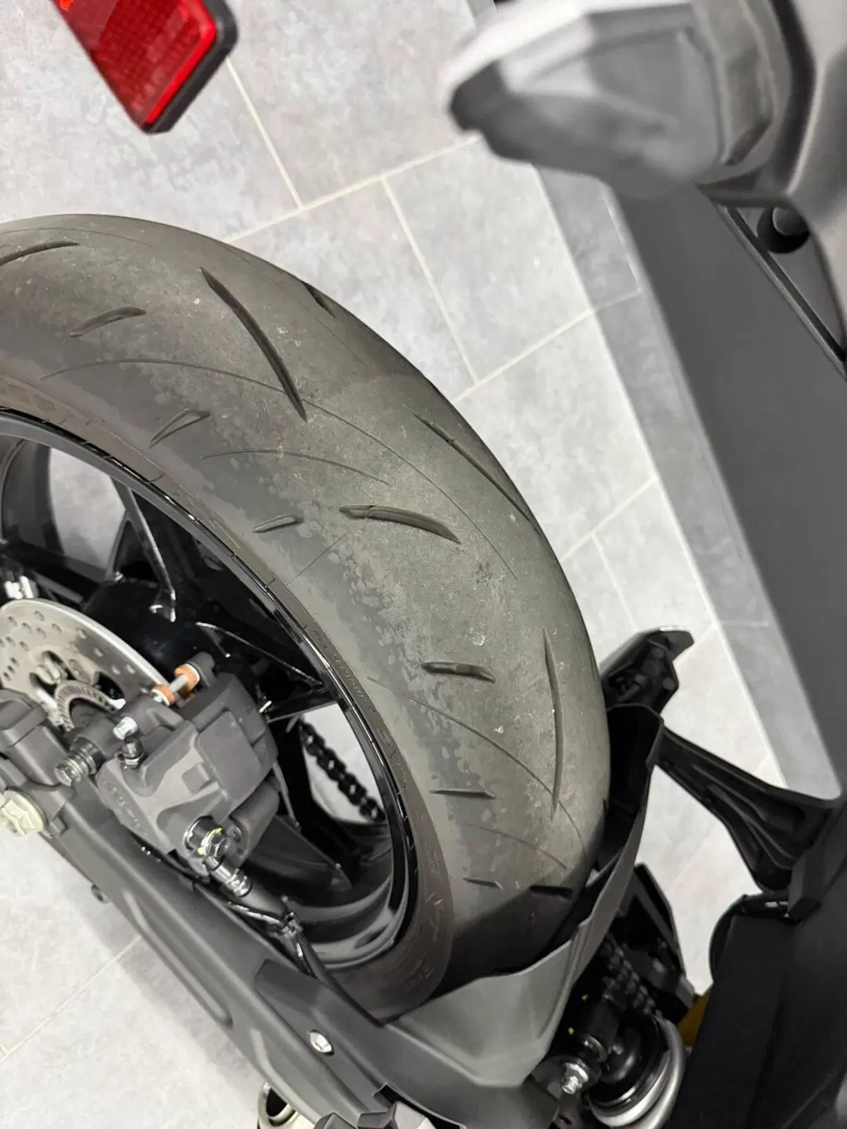 Kawasaki Z 650 S (2026) (6)