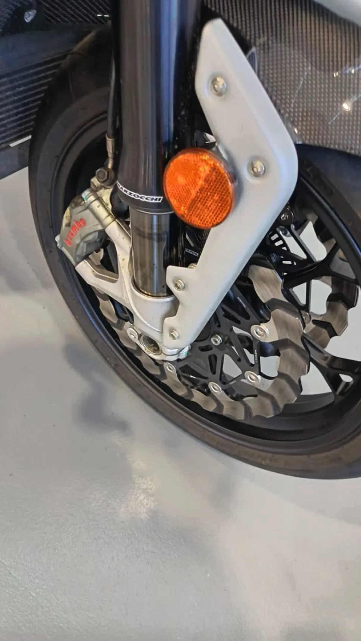 MV Agusta Brutale 1000 RS (2022 - 26) (5)