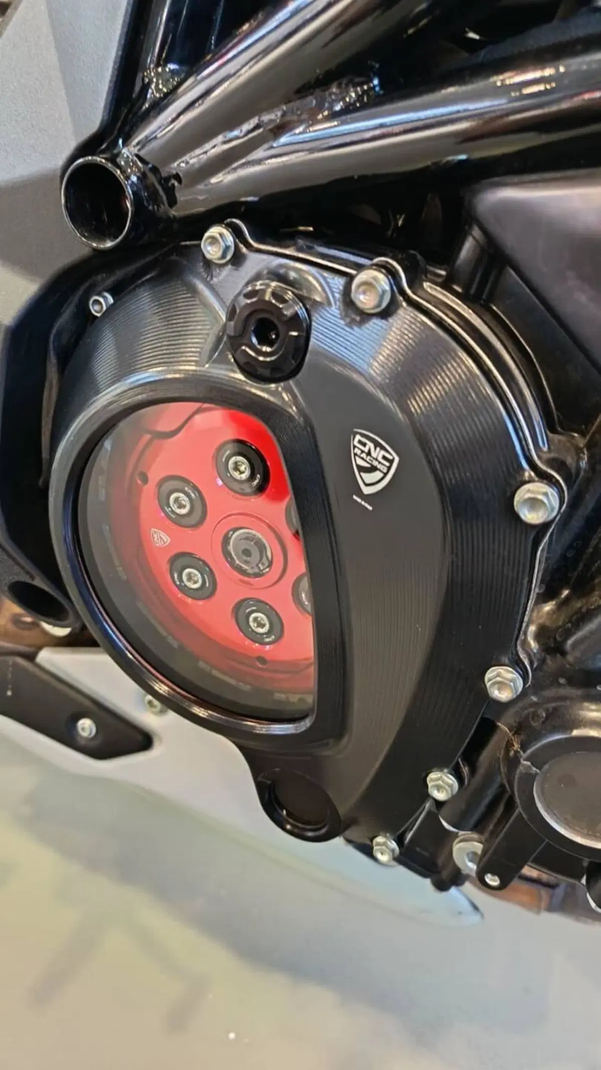 MV Agusta Brutale 1000 RS (2022 - 26) (8)