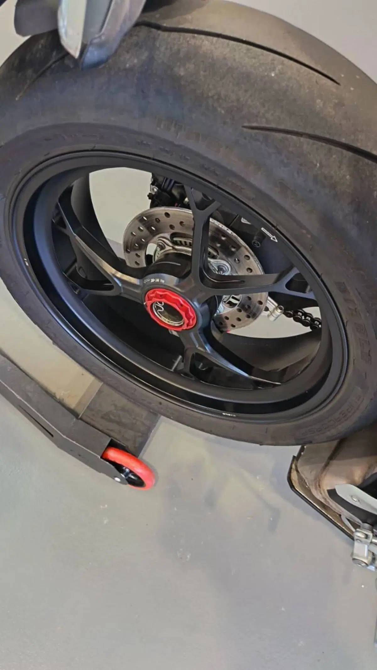 MV Agusta Brutale 1000 RS (2022 - 26) (9)