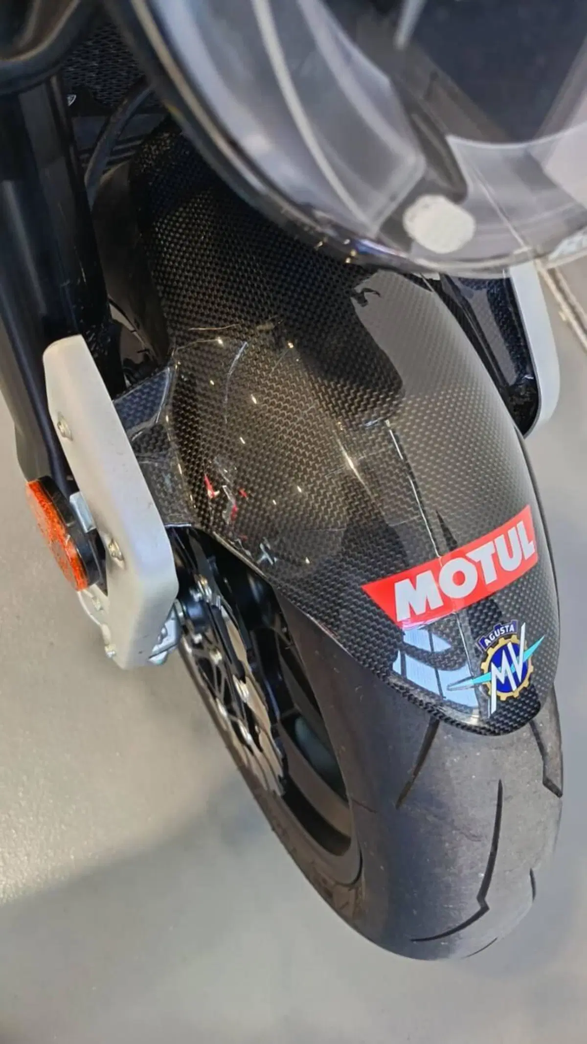MV Agusta Brutale 1000 RS (2022 - 26) (10)