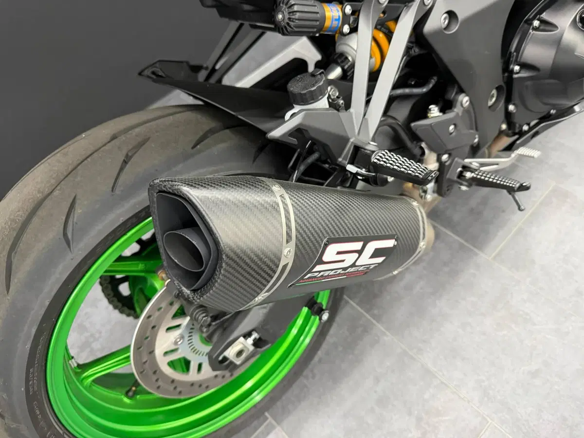 Kawasaki Z 1100 SE (2026) (5)