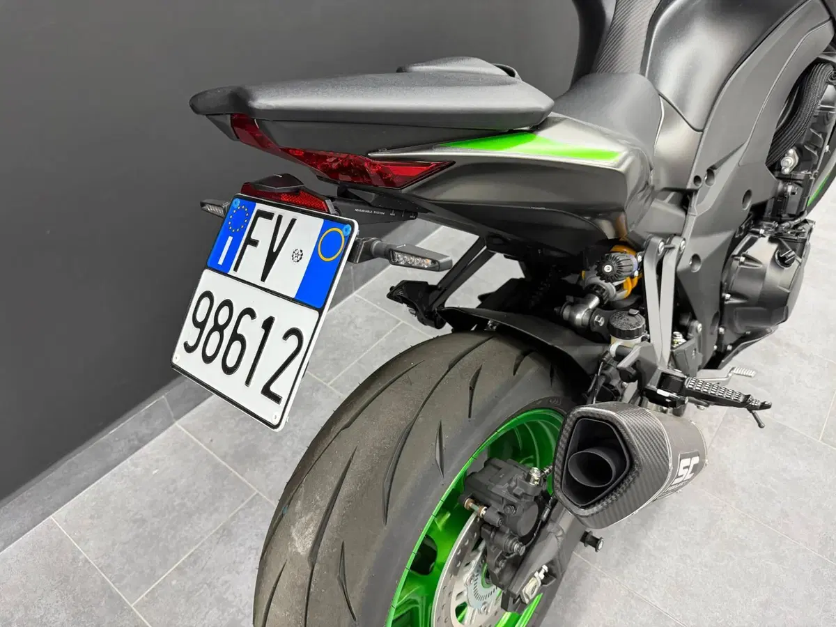 Kawasaki Z 1100 SE (2026) (6)
