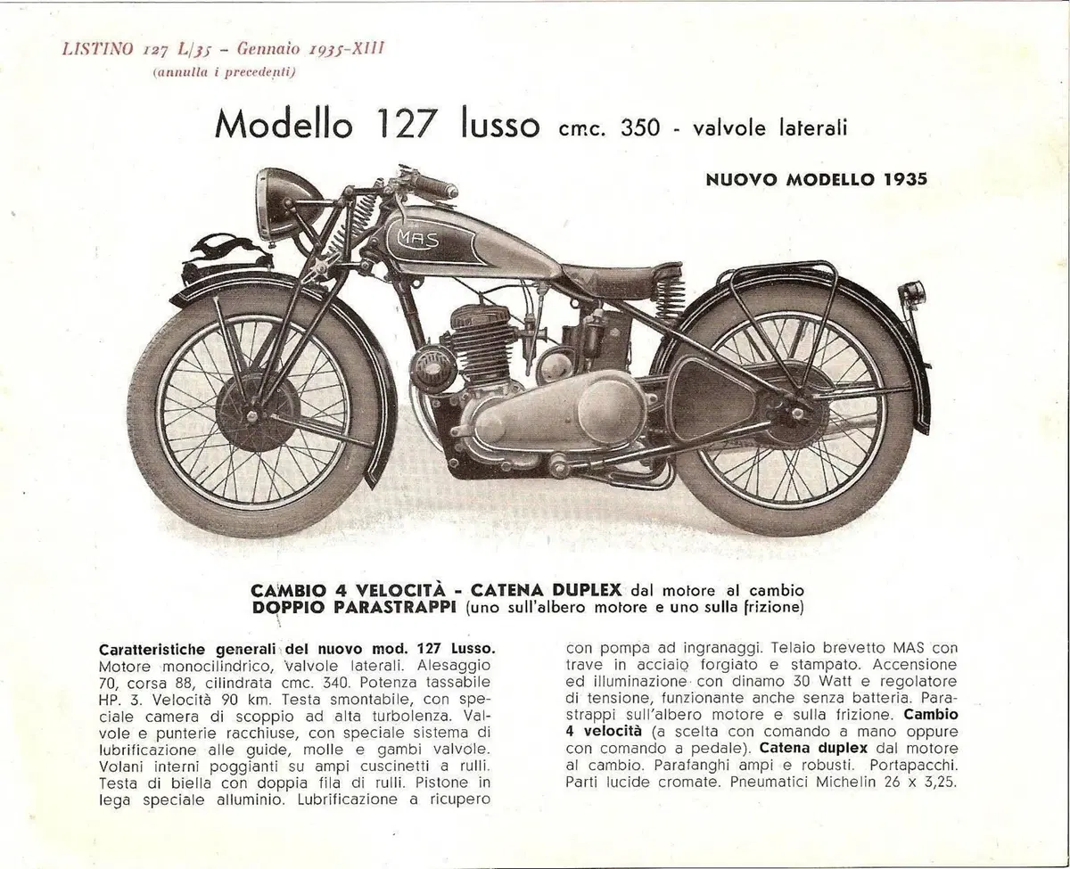 Altre marche MAS 127 VL (6)