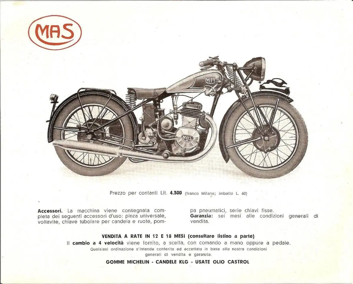 Altre marche MAS 127 VL (5)
