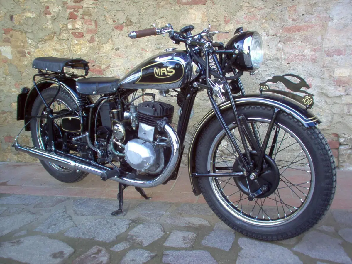 Altre marche MAS 127 VL (2)