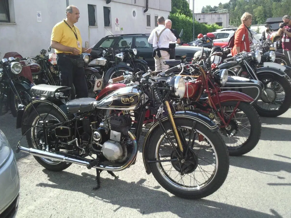 Altre marche MAS 127 VL (4)