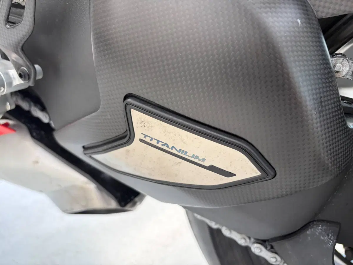Ducati Panigale V4 1100 SP2 (2022 - 23) (5)