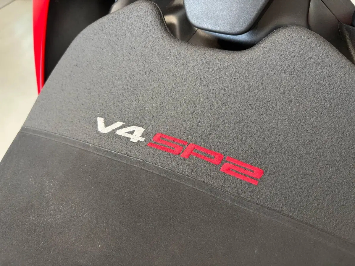 Ducati Panigale V4 1100 SP2 (2022 - 23) (6)