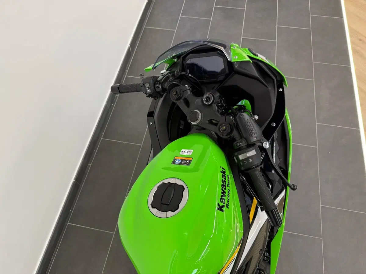 Kawasaki Ninja ZX-4RR (2024 - 26) (4)
