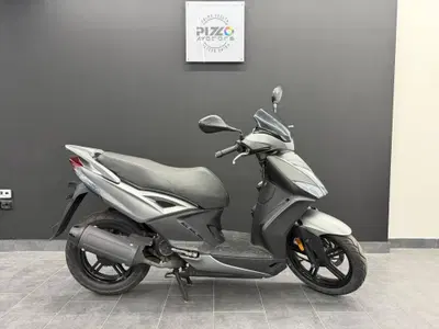 Kymco Agility 50 R16 + (2021 - 26) usata