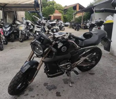 Zontes ZT125-G1 (2020 - 26) usata