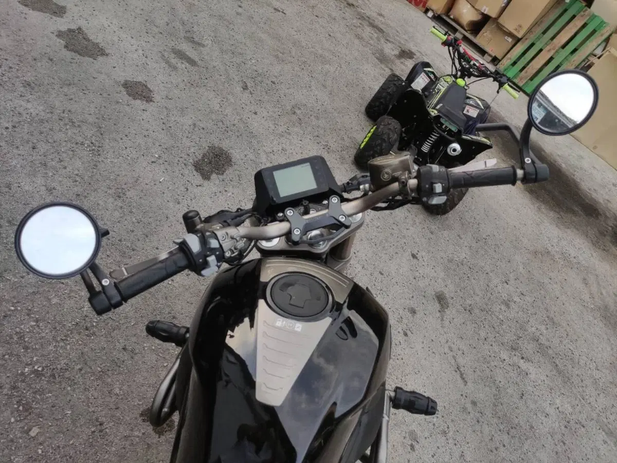 Zontes ZT125-G1 (2020 - 26) (3)
