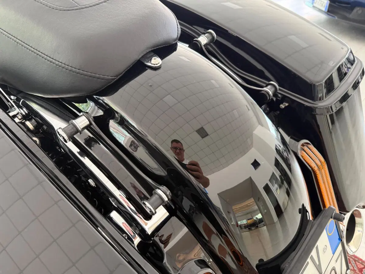 Harley-Davidson 114 Road Glide Special (2019 - 20) - FLTRXS (14)