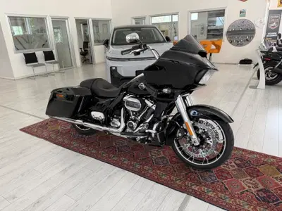Harley-Davidson 114 Road Glide Special (2019 - 20) - FLTRXS usata