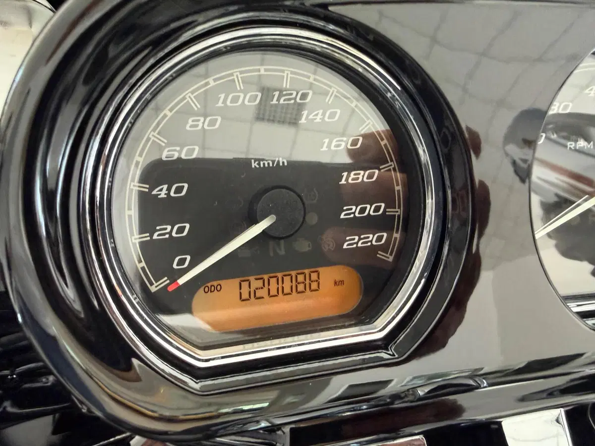 Harley-Davidson 114 Road Glide Special (2019 - 20) - FLTRXS (9)