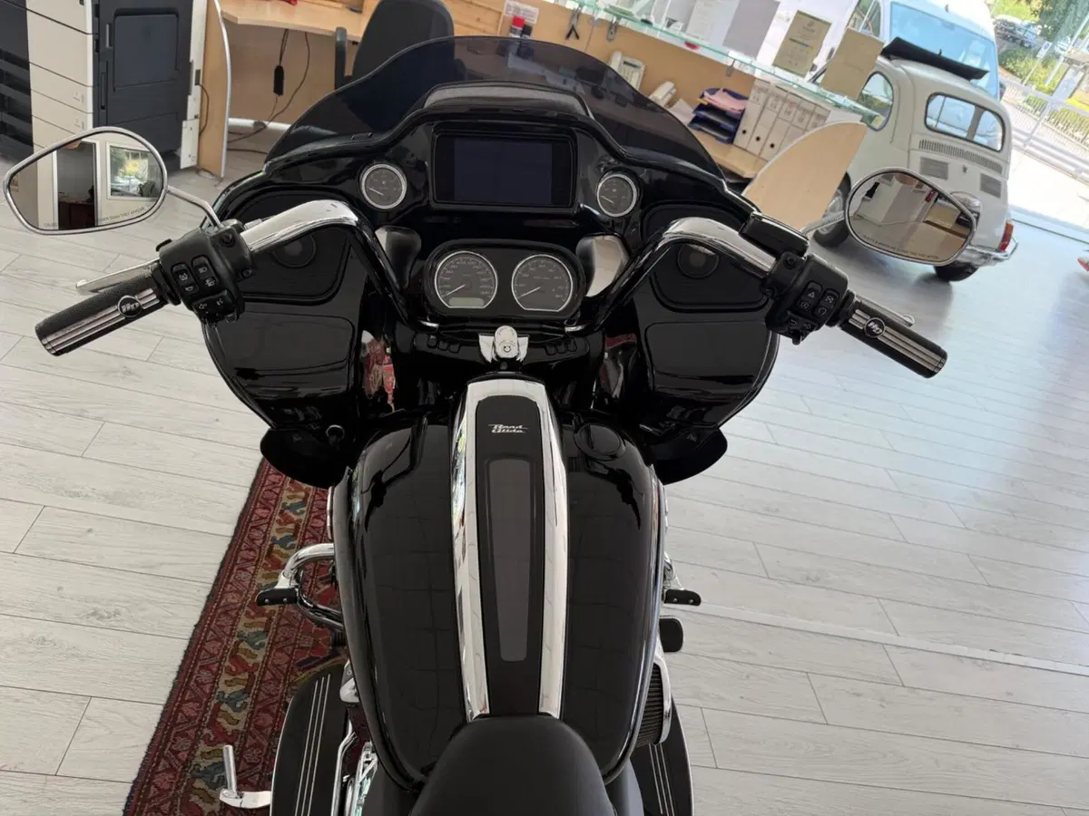 Harley-Davidson 114 Road Glide Special (2019 - 20) - FLTRXS (8)