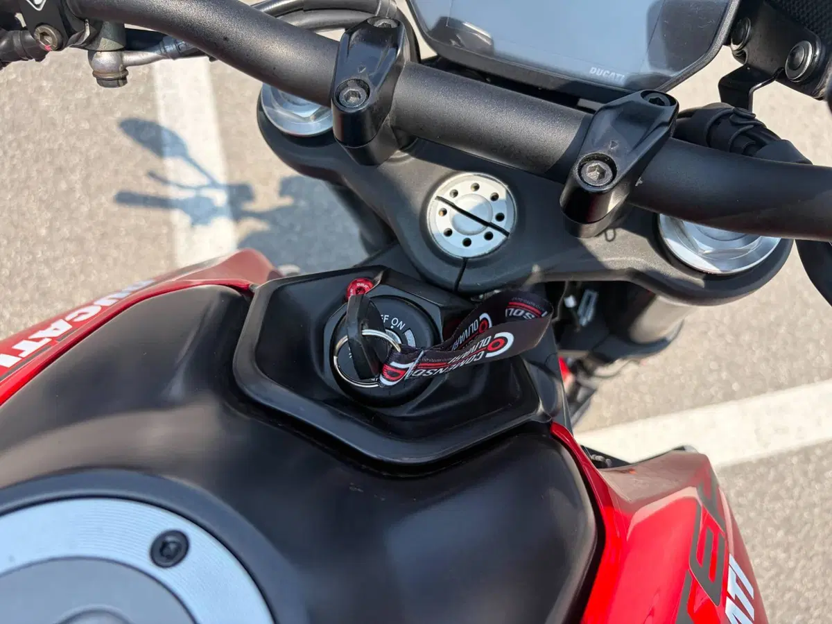 Ducati Monster 937 (2021 - 25) (8)
