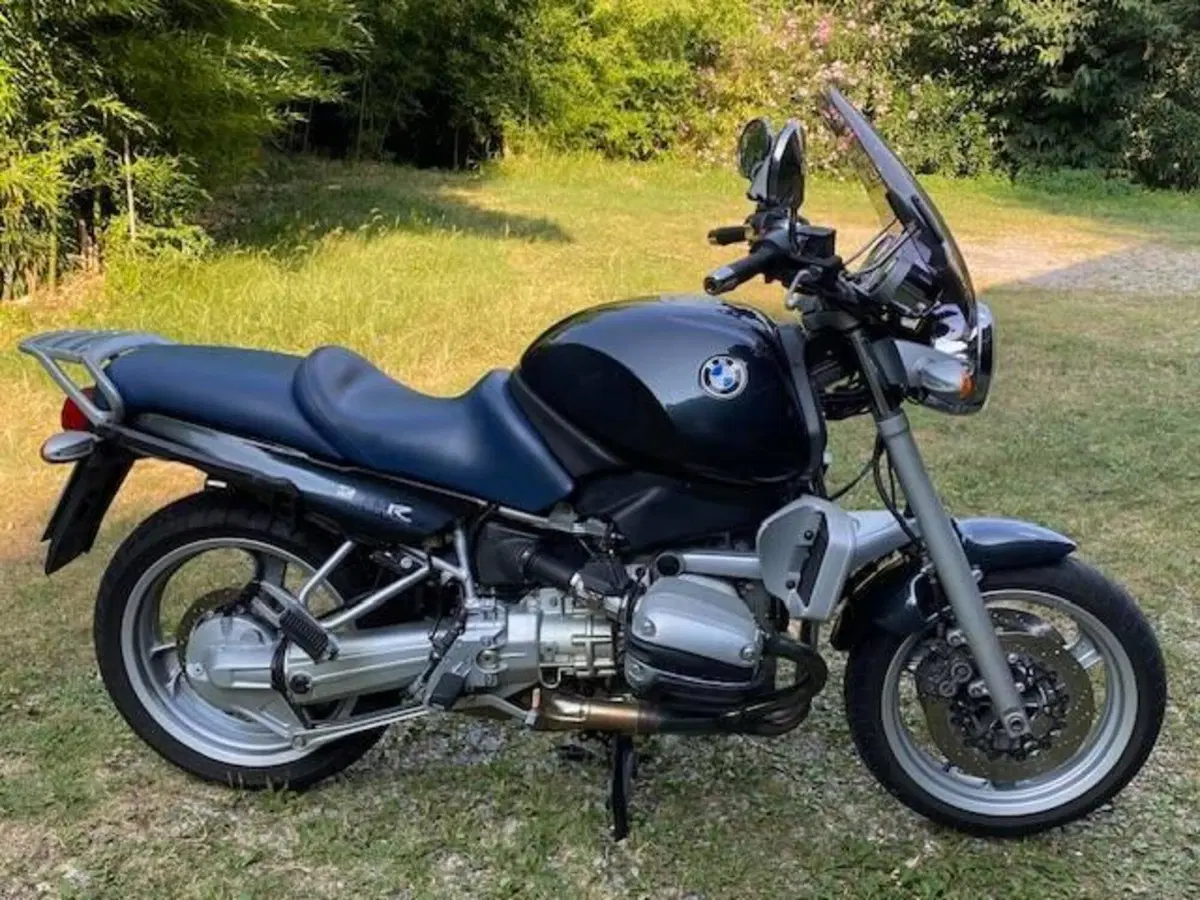Bmw R850R (7)