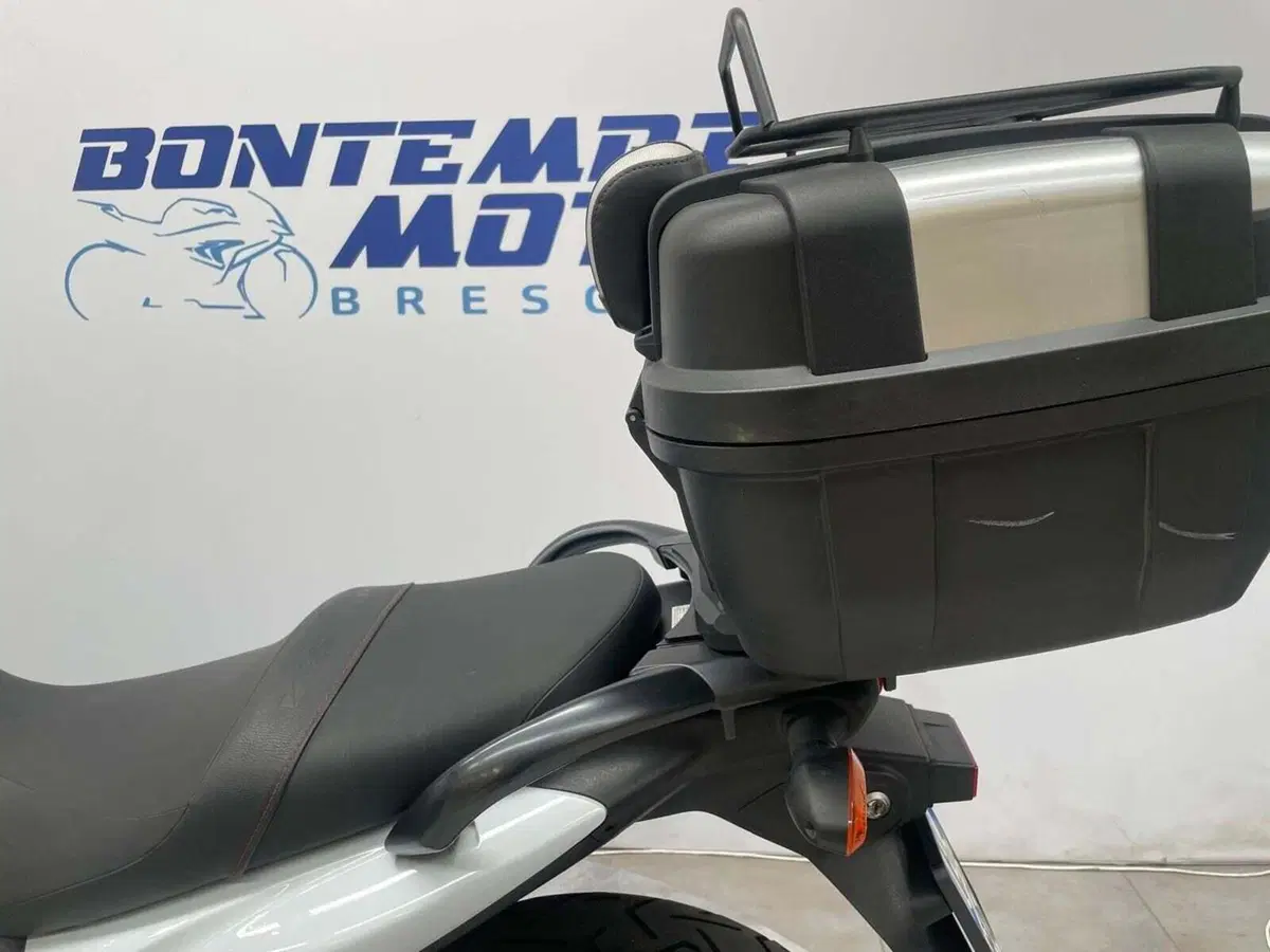 Suzuki V-Strom 650 ABS (2011 - 17) (9)