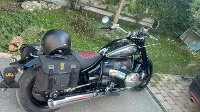 Bmw R 18 100 Years (2023) usata