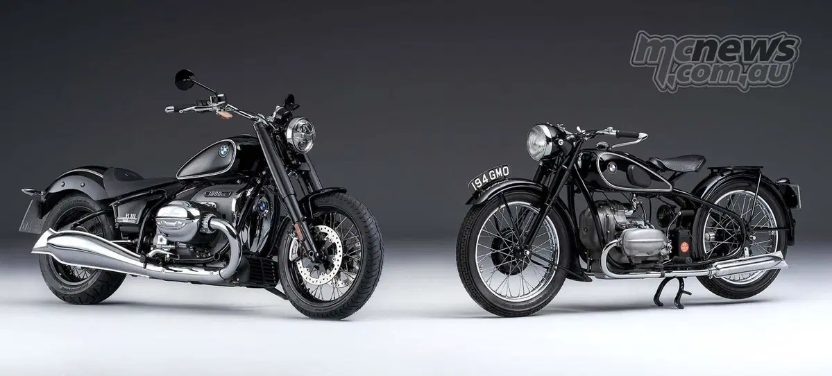 Bmw R 18 100 Years (2023) (5)