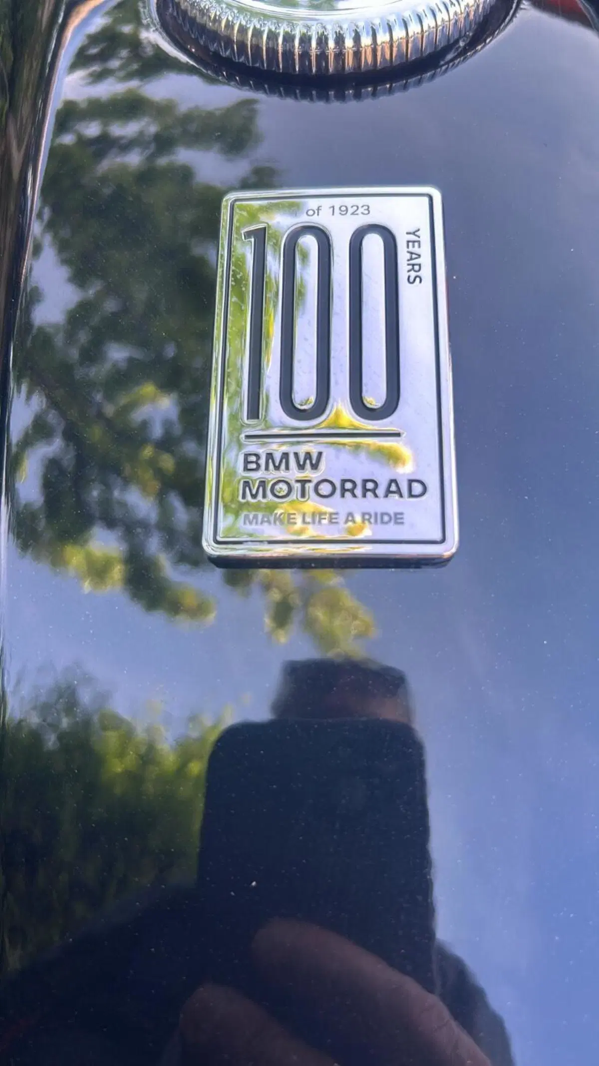 Bmw R 18 100 Years (2023) (3)
