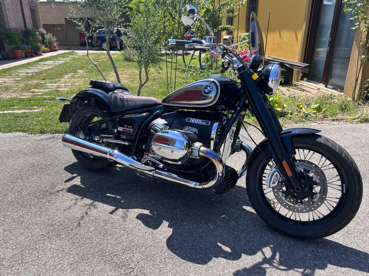 Bmw R 18 100 Years (2023) (2)