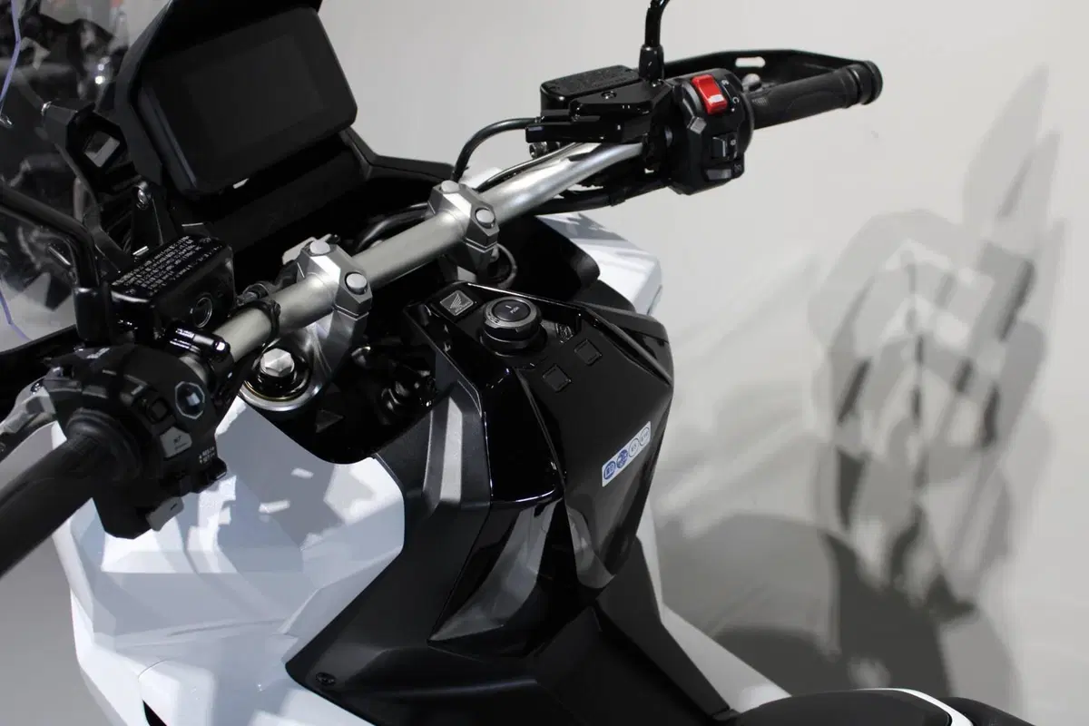 Honda X-ADV 750 (2025 - 26) (3)