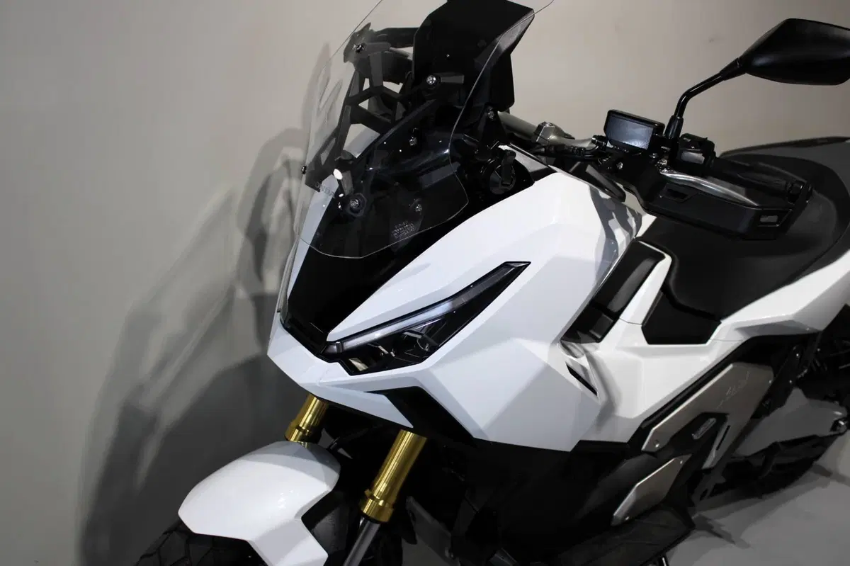 Honda X-ADV 750 (2025 - 26) (4)