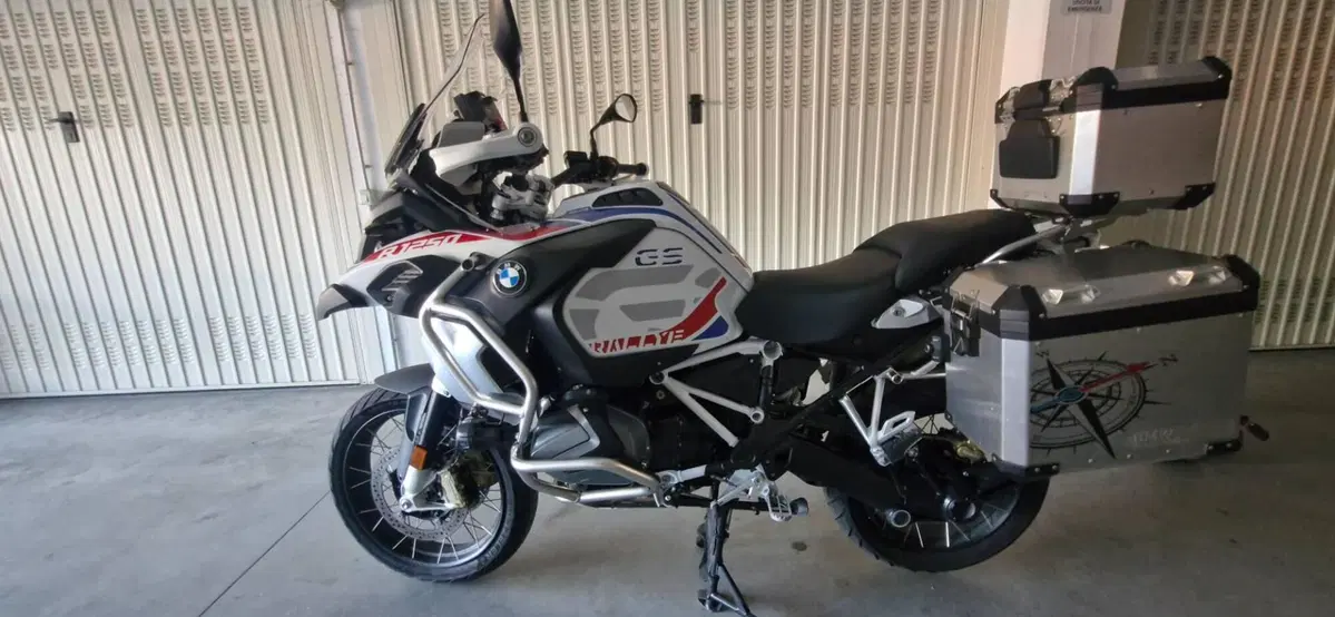 Bmw R 1250 GS Adventure (2021 - 24)
