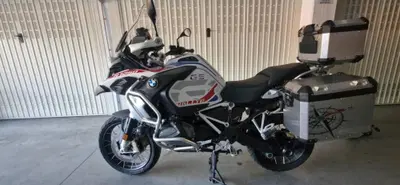 Bmw R 1250 GS Adventure (2021 - 24) usata