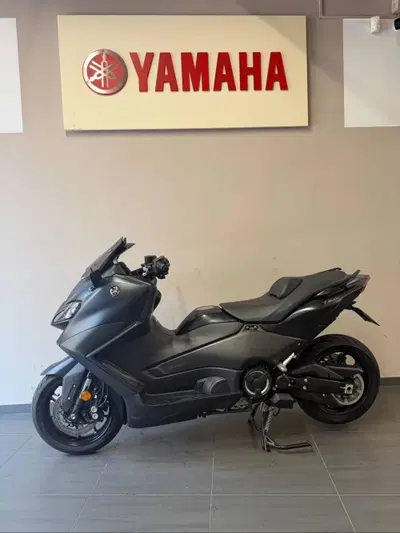 Yamaha T-Max 560 (2022 - 24) usata