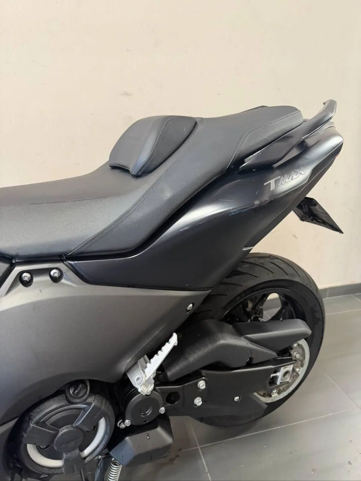 Yamaha T-Max 560 (2022 - 24) (7)