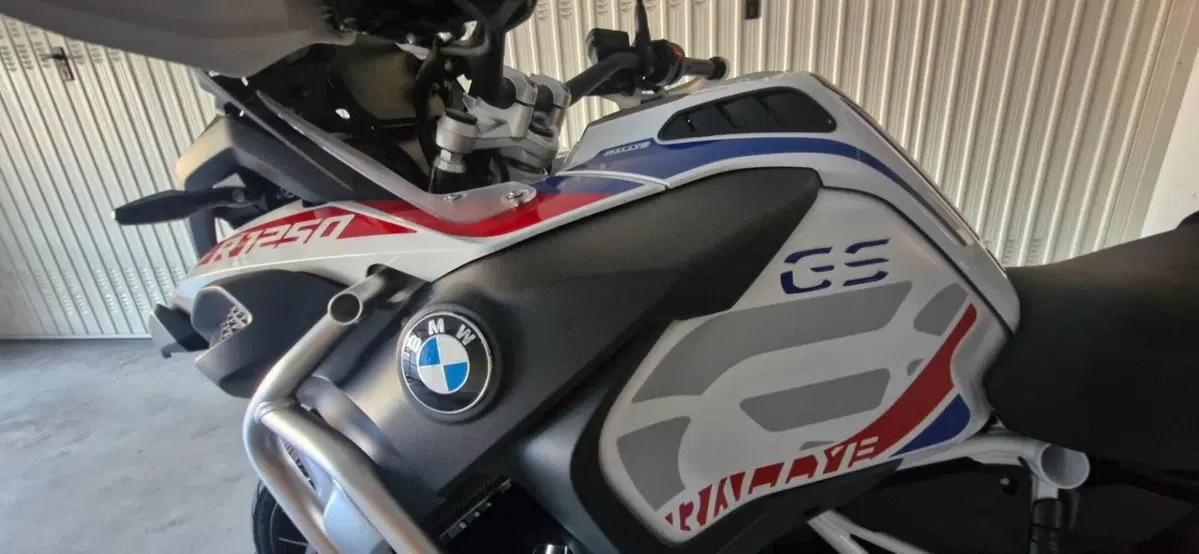 Bmw R 1250 GS Adventure (2021 - 24) (3)