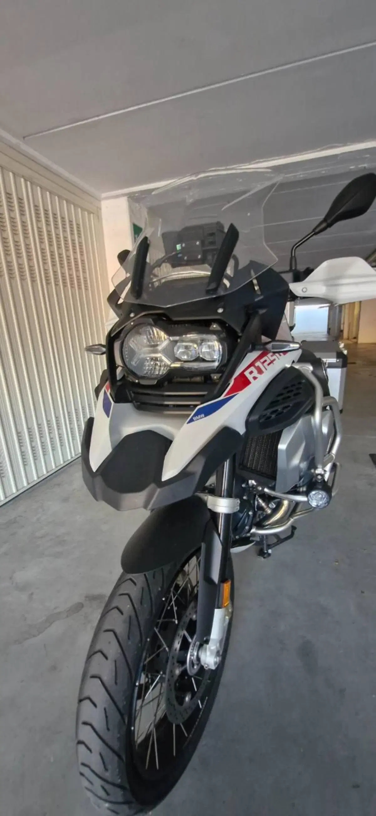 Bmw R 1250 GS Adventure (2021 - 24) (6)