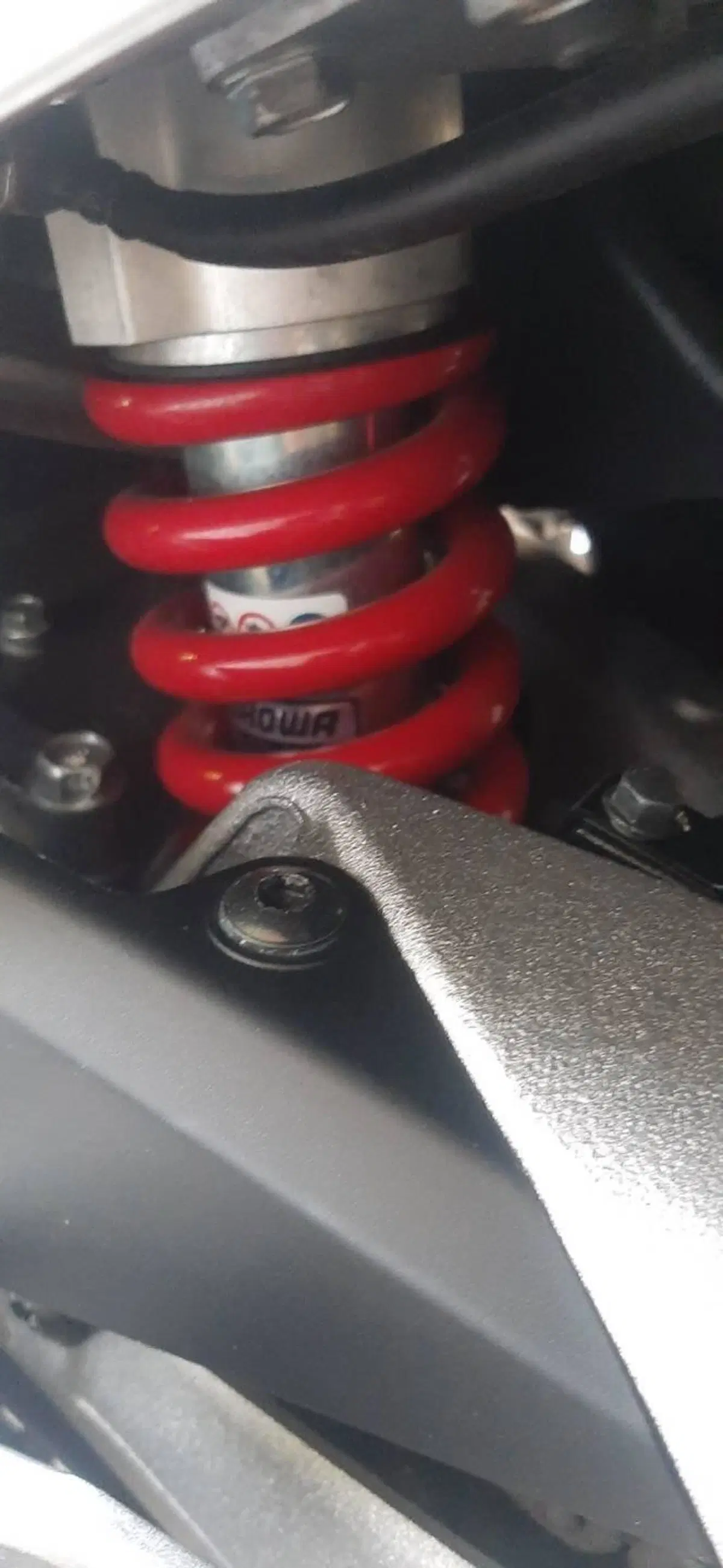 Honda Crossrunner ABS (2015 - 16) (11)