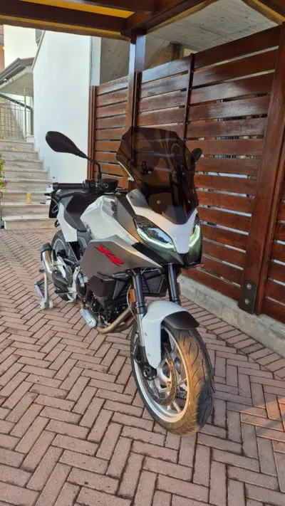 Bmw F 900 XR (2020 - 24) usata