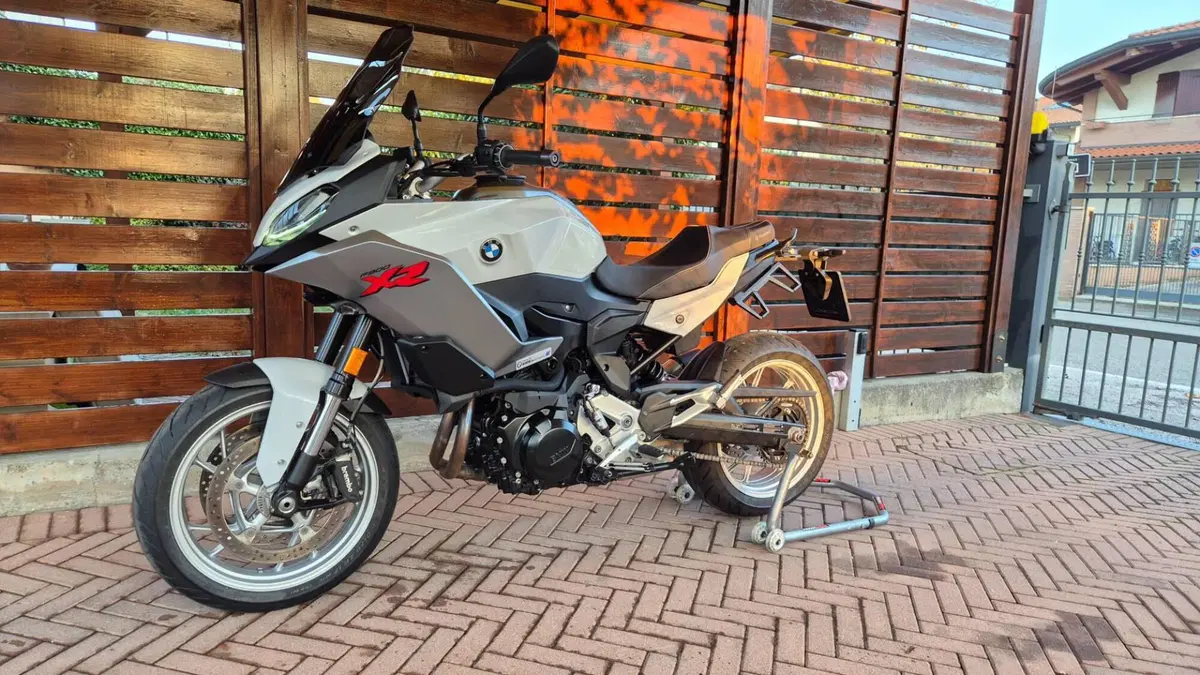 Bmw F 900 XR (2020 - 24) (4)