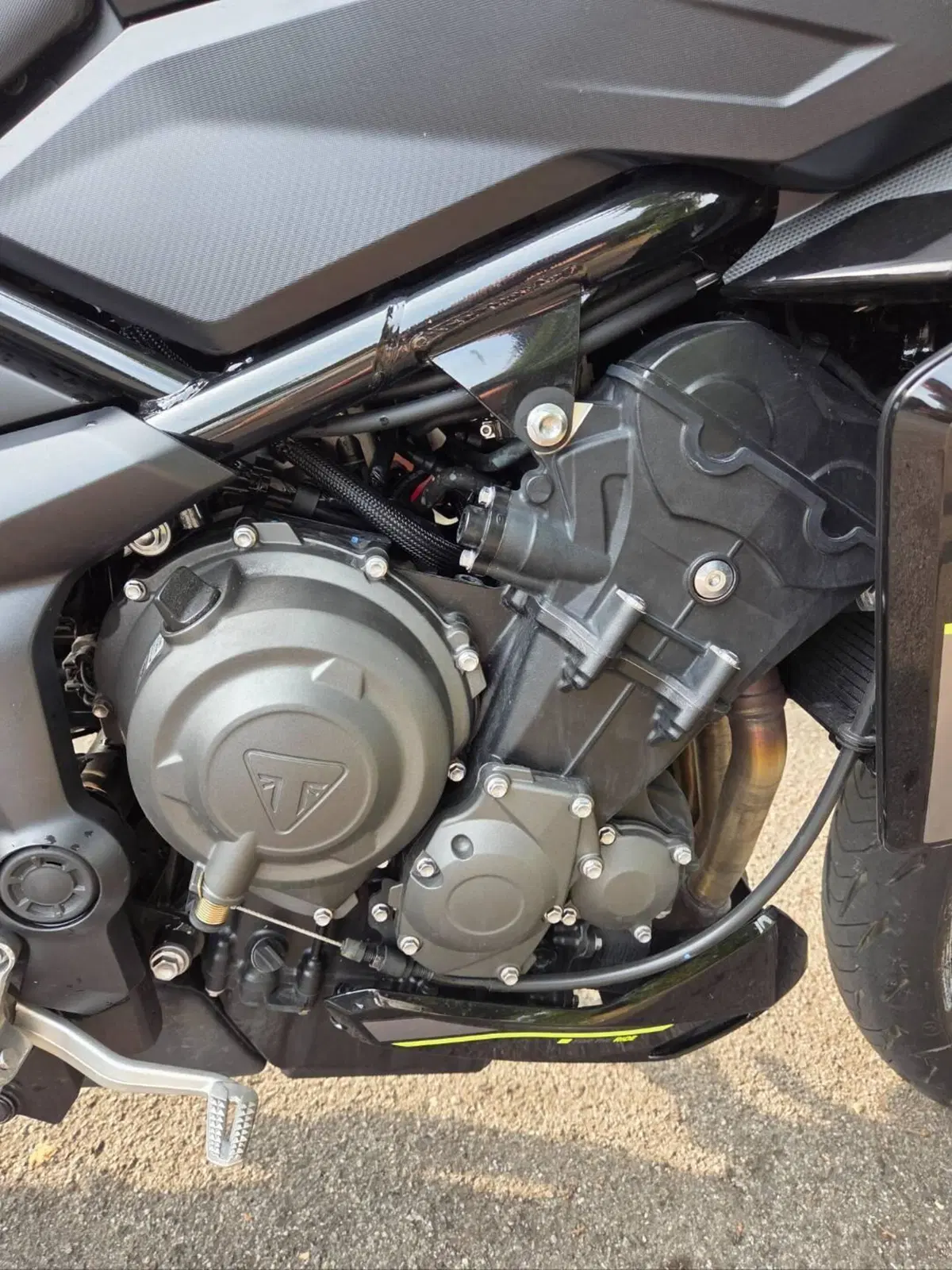 Triumph Tiger Sport 800 (2025 - 26) (7)