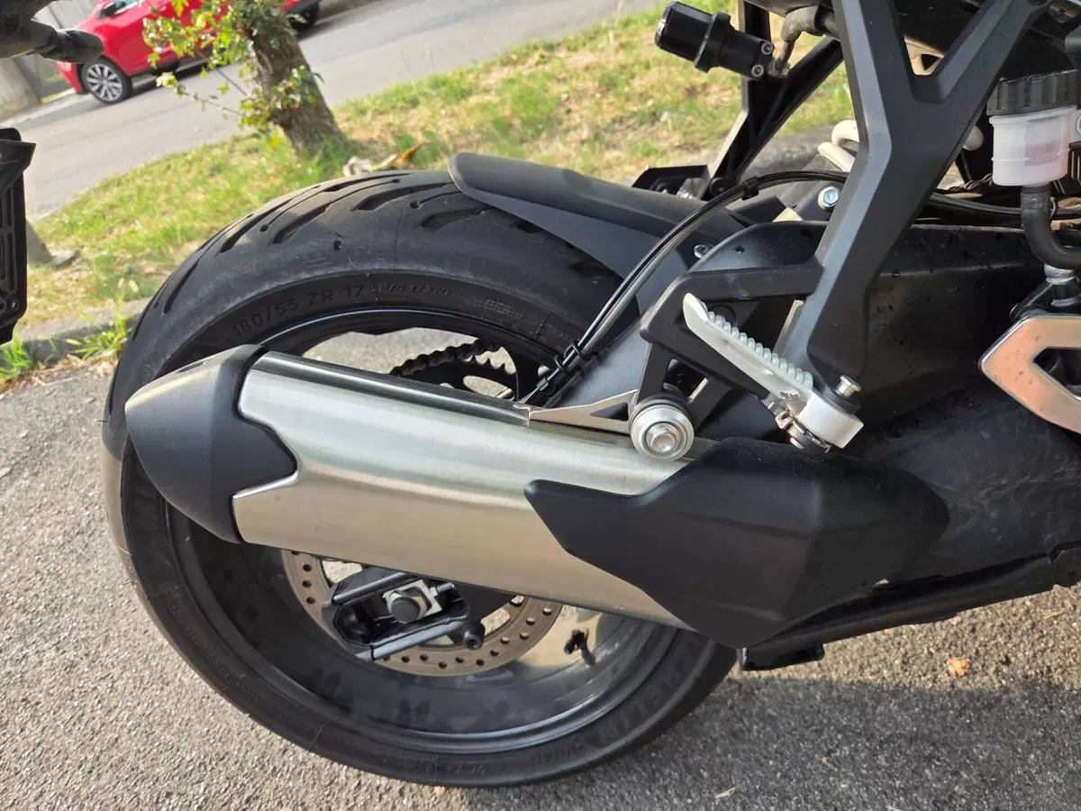 Triumph Tiger Sport 800 (2025 - 26) (8)