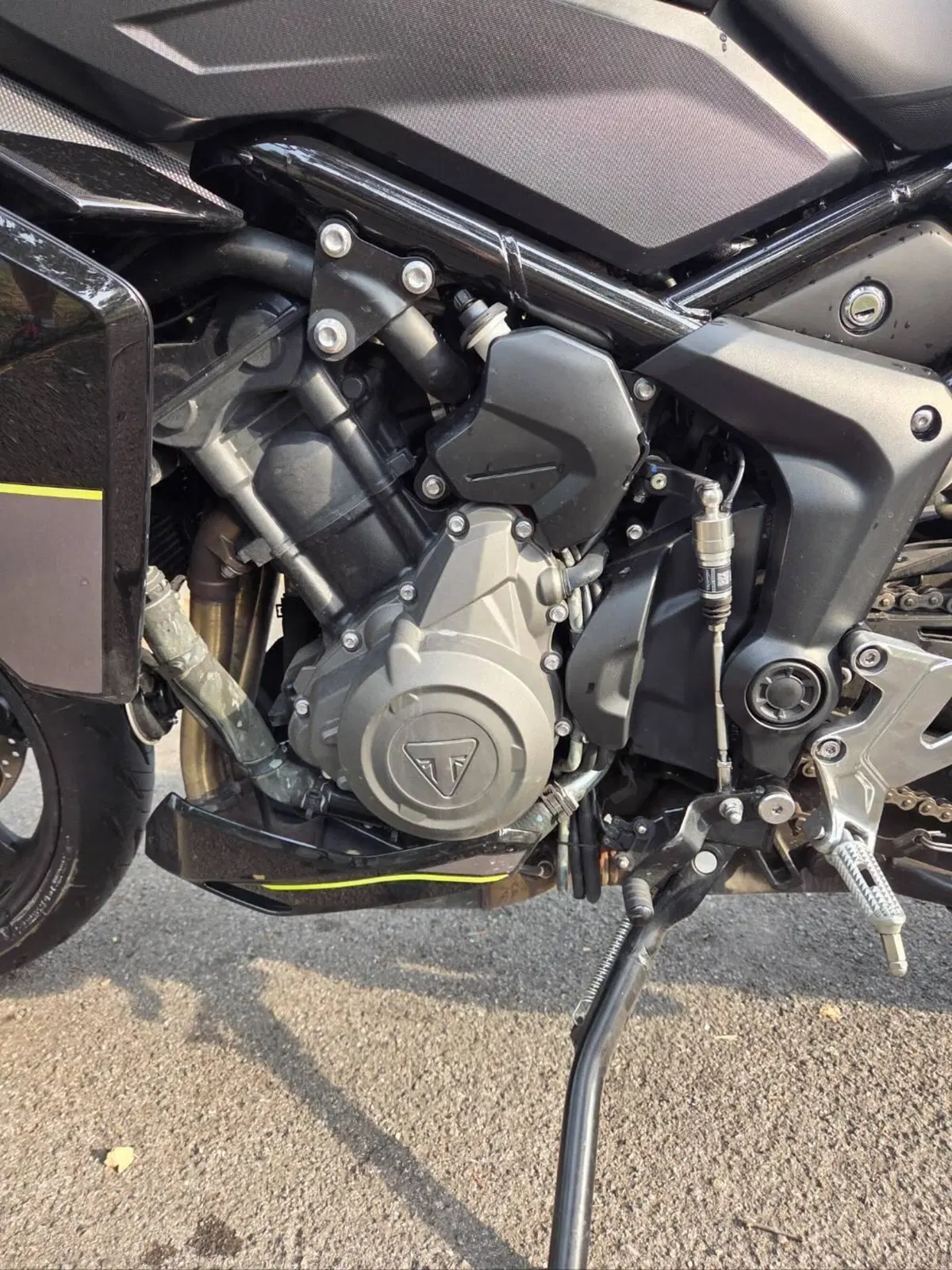 Triumph Tiger Sport 800 (2025 - 26) (9)