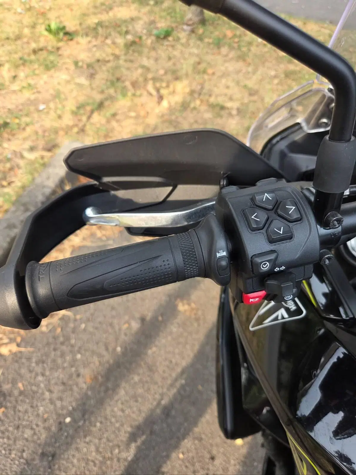 Triumph Tiger Sport 800 (2025 - 26) (15)