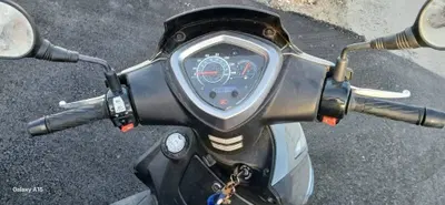 Kymco Agility 125 R16 Power Up (2021 - 26) usata